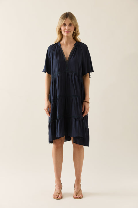 Oline Dress
