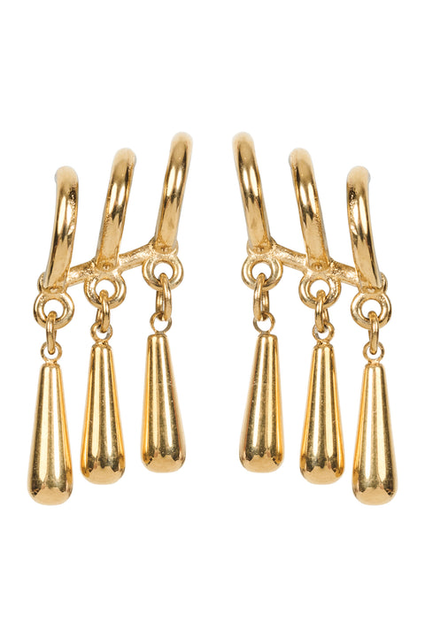 Oline Drop Earring