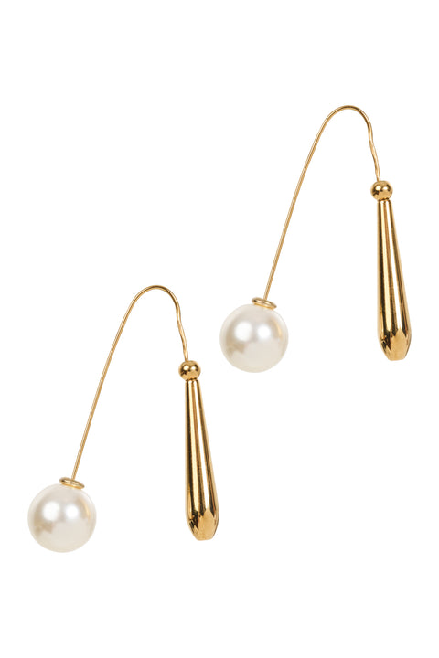 Oline Drop Earring