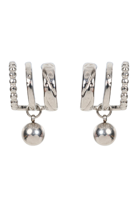 Oline Orb Earring