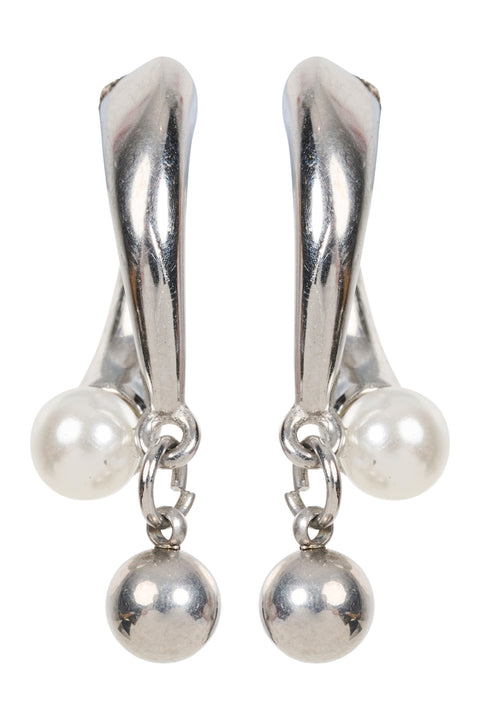 Oline Orb Earring