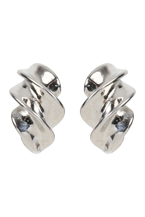 Oline Twist Earring