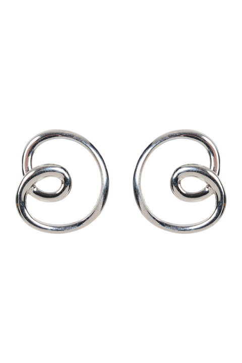 Oline Twist Earring