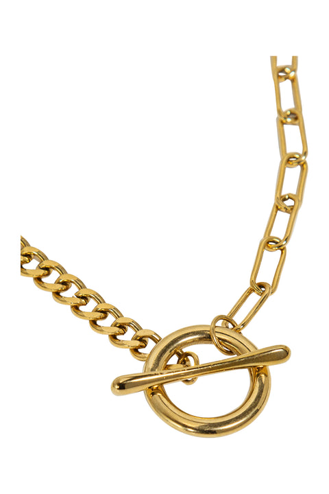 Oline Necklace