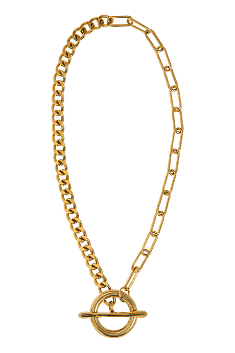 Oline Necklace