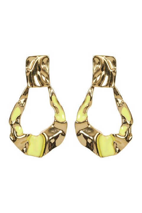 Aurora Earring