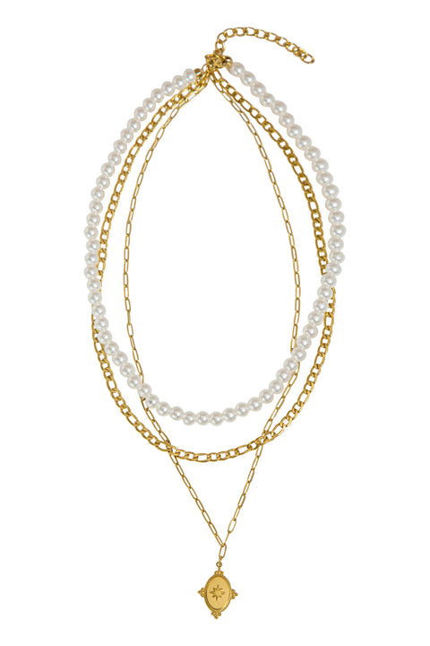 Ingrid Necklace