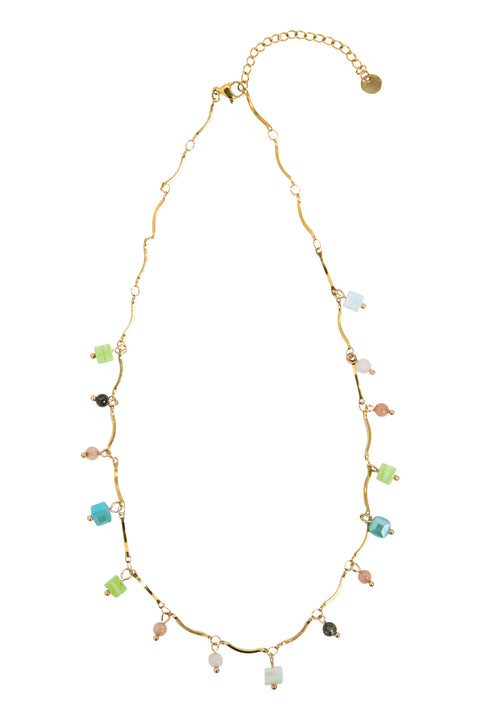 Ingrid Necklace