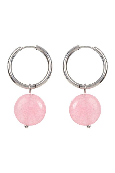 Esther Charm Earring
