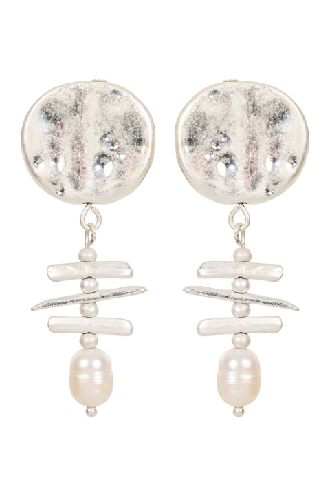 Esther Drop Earring