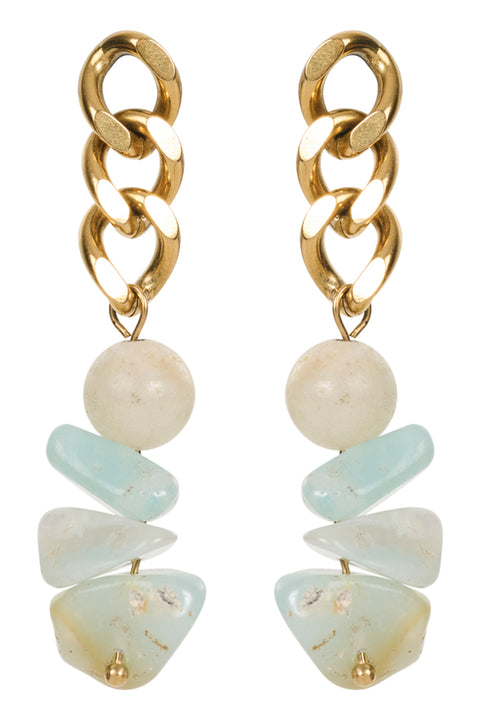 Esther Drop Earring
