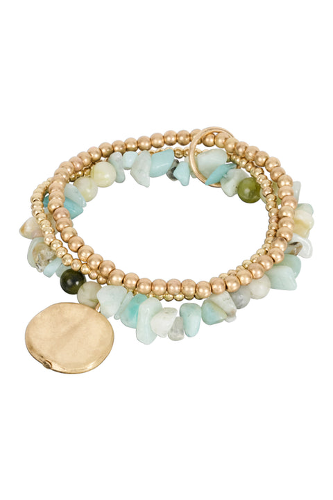 Esther Bracelet Set
