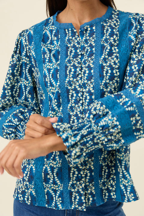 Maeve Shirt - Willow Collective Mudgee