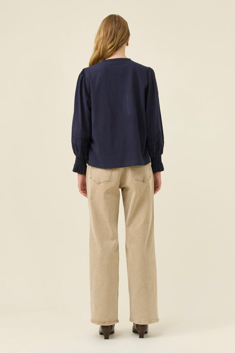 Maeve Shirt - Willow Collective Mudgee