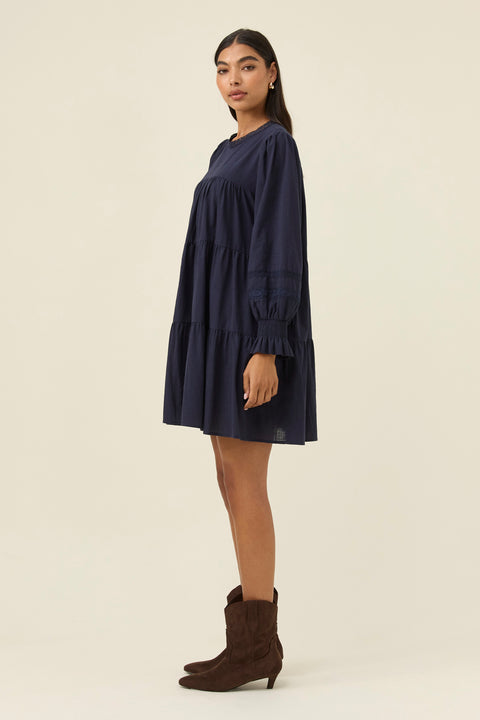 Maeve Dress - Willow Collective Mudgee