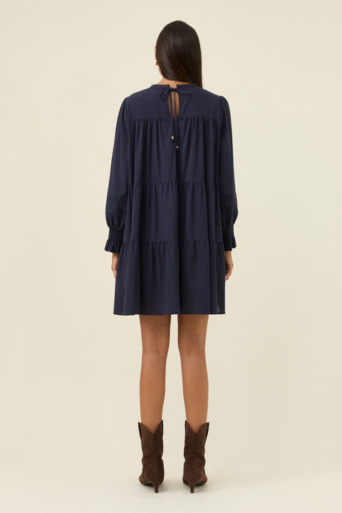 Maeve Dress - Willow Collective Mudgee