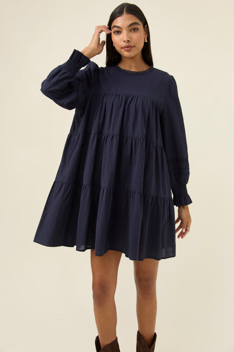 Maeve Dress - Willow Collective Mudgee