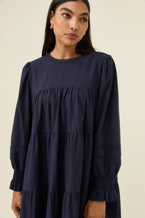 Maeve Dress - Willow Collective Mudgee