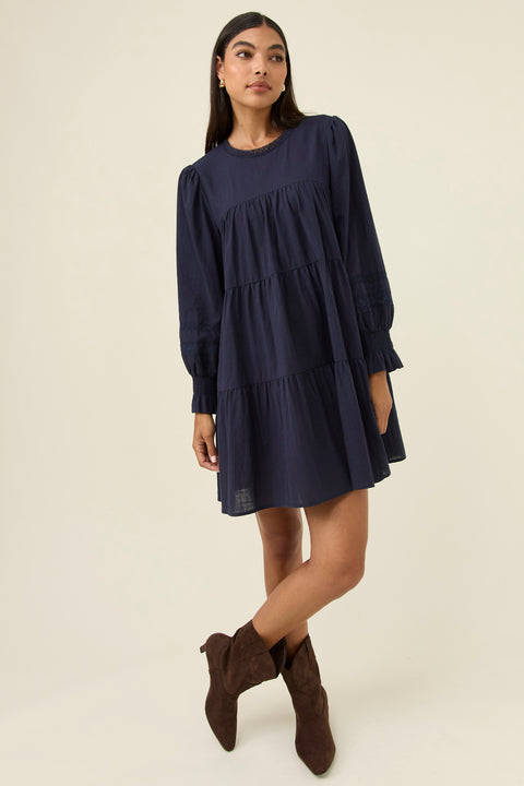 Maeve Dress - Willow Collective Mudgee