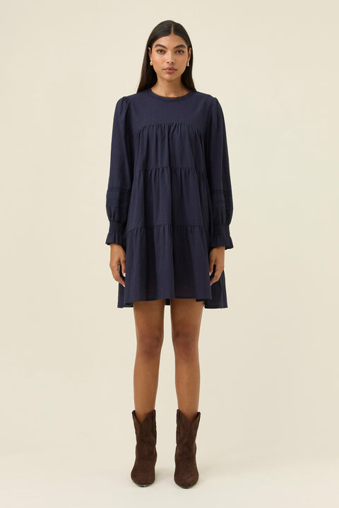 Maeve Dress - Willow Collective Mudgee