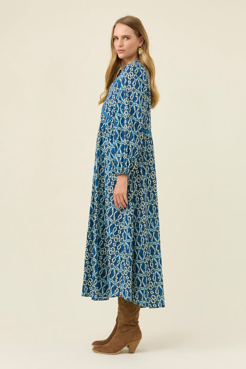 Maeve Maxi Dress - Willow Collective Mudgee