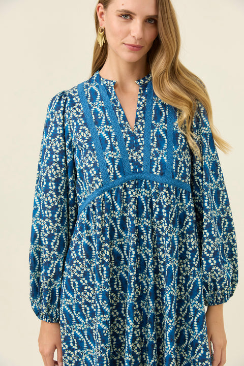 Maeve Maxi Dress - Willow Collective Mudgee