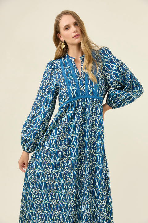 Maeve Maxi Dress - Willow Collective Mudgee