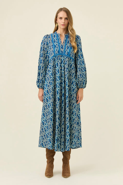 Maeve Maxi Dress - Willow Collective Mudgee