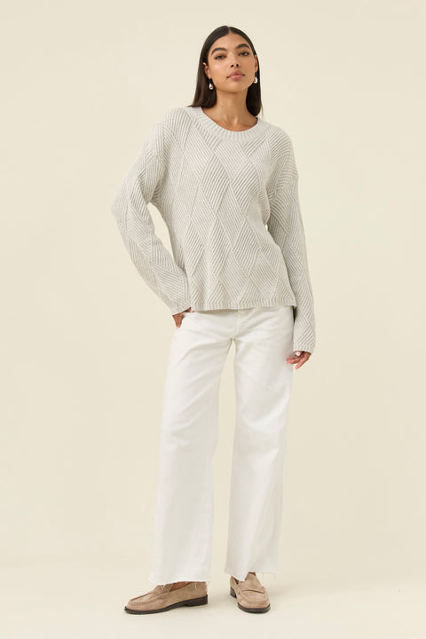 Sadie Jumper - Willow Collective Mudgee