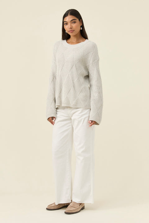 Sadie Jumper - Willow Collective Mudgee