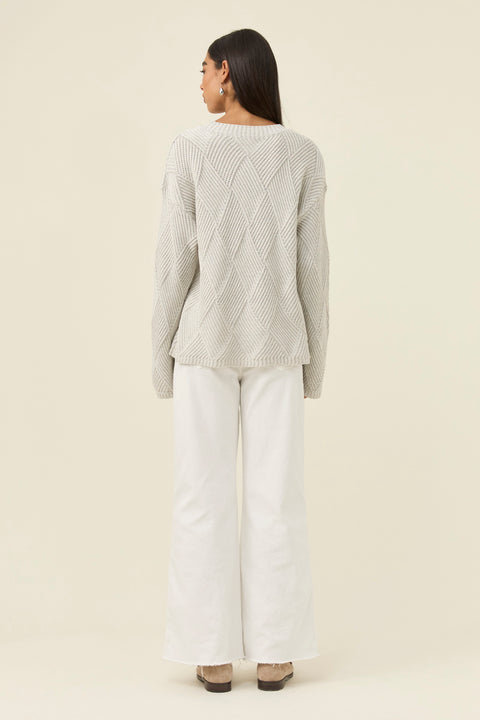 Sadie Jumper - Willow Collective Mudgee