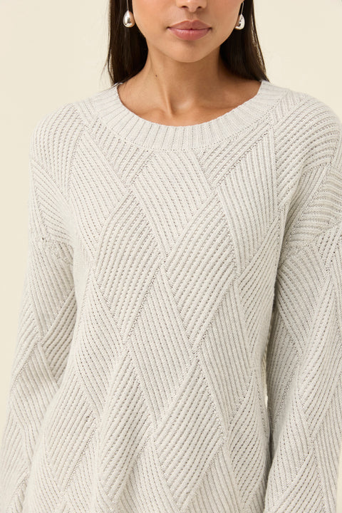 Sadie Jumper - Willow Collective Mudgee