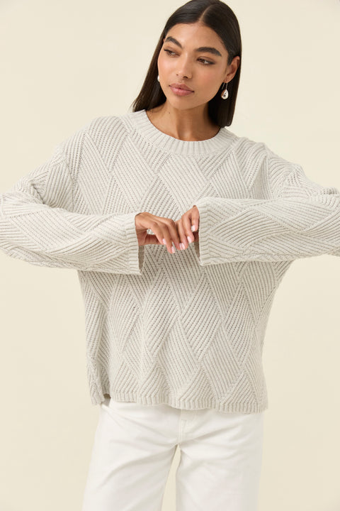 Sadie Jumper - Willow Collective Mudgee