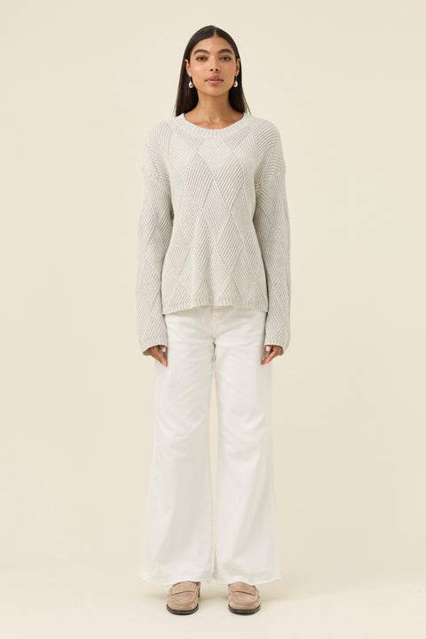 Sadie Jumper - Willow Collective Mudgee