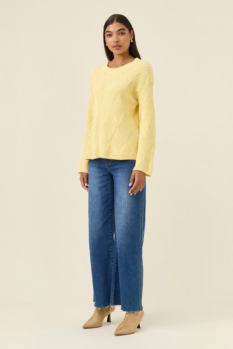 Sadie Jumper - Willow Collective Mudgee