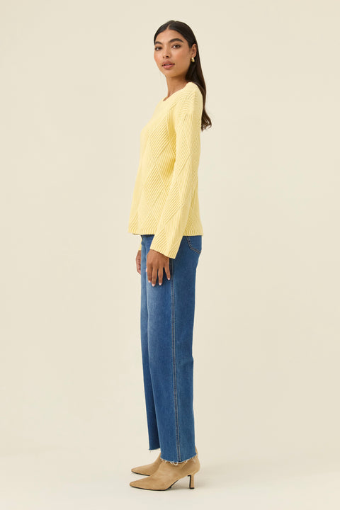 Sadie Jumper - Willow Collective Mudgee