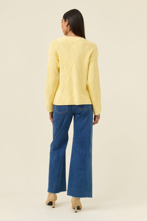 Sadie Jumper - Willow Collective Mudgee