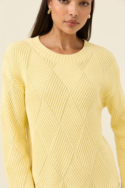 Sadie Jumper - Willow Collective Mudgee
