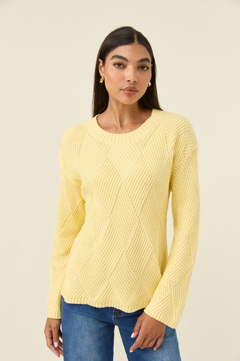 Sadie Jumper - Willow Collective Mudgee