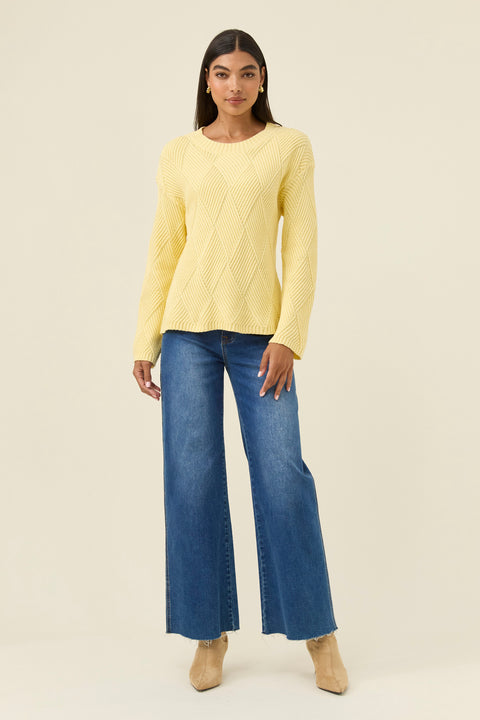 Sadie Jumper - Willow Collective Mudgee