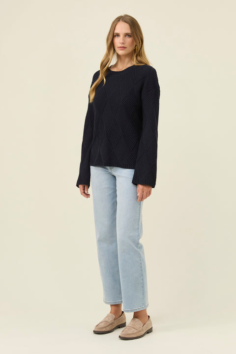 Sadie Jumper - Willow Collective Mudgee