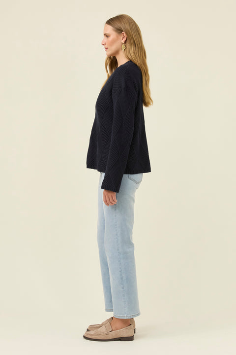 Sadie Jumper - Willow Collective Mudgee