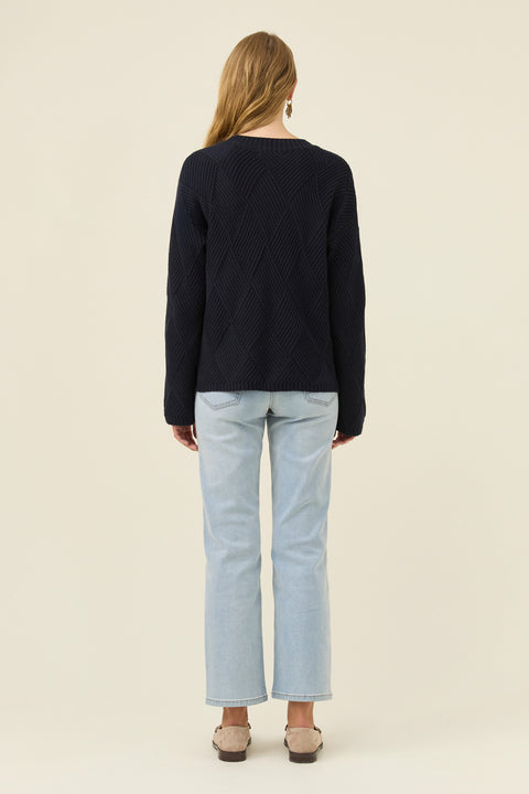 Sadie Jumper - Willow Collective Mudgee