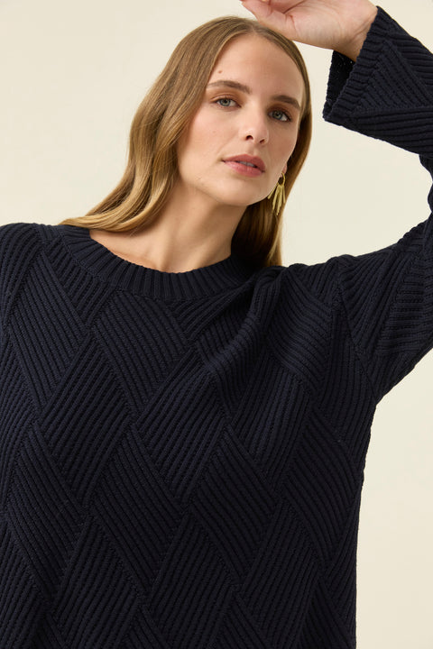 Sadie Jumper - Willow Collective Mudgee