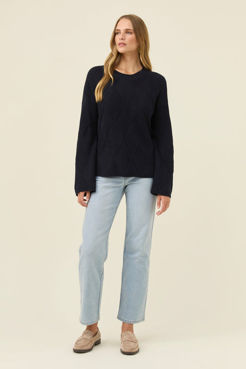 Sadie Jumper - Willow Collective Mudgee