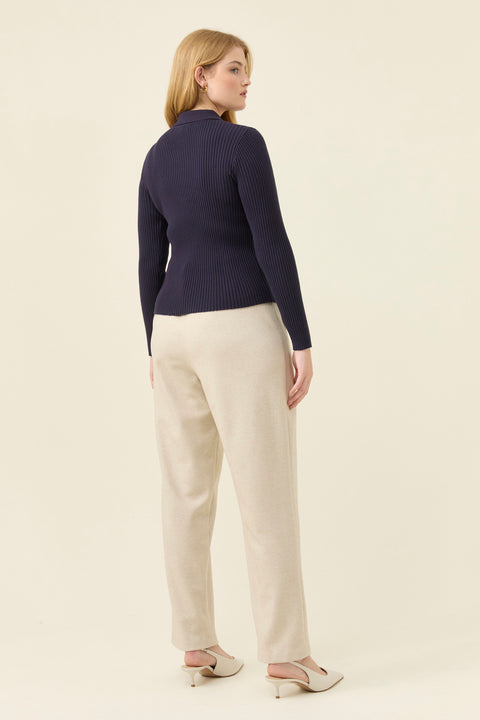 Nell Knit Top - Willow Collective Mudgee