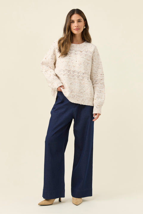 Mckenna Jumper - Willow Collective Mudgee