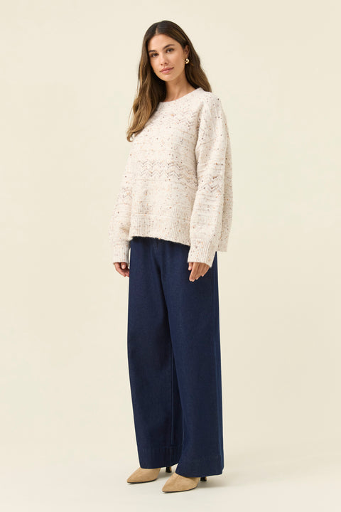 Mckenna Jumper - Willow Collective Mudgee