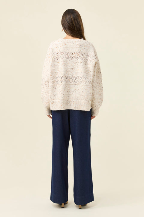 Mckenna Jumper - Willow Collective Mudgee