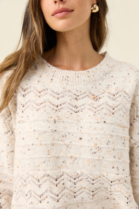 Mckenna Jumper - Willow Collective Mudgee